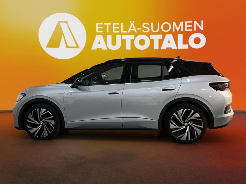 VOLKSWAGEN ID.4 2025