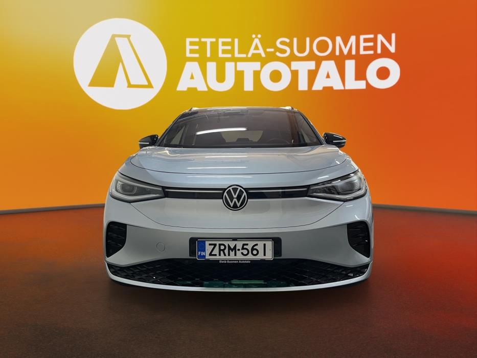 VOLKSWAGEN ID.4 2025