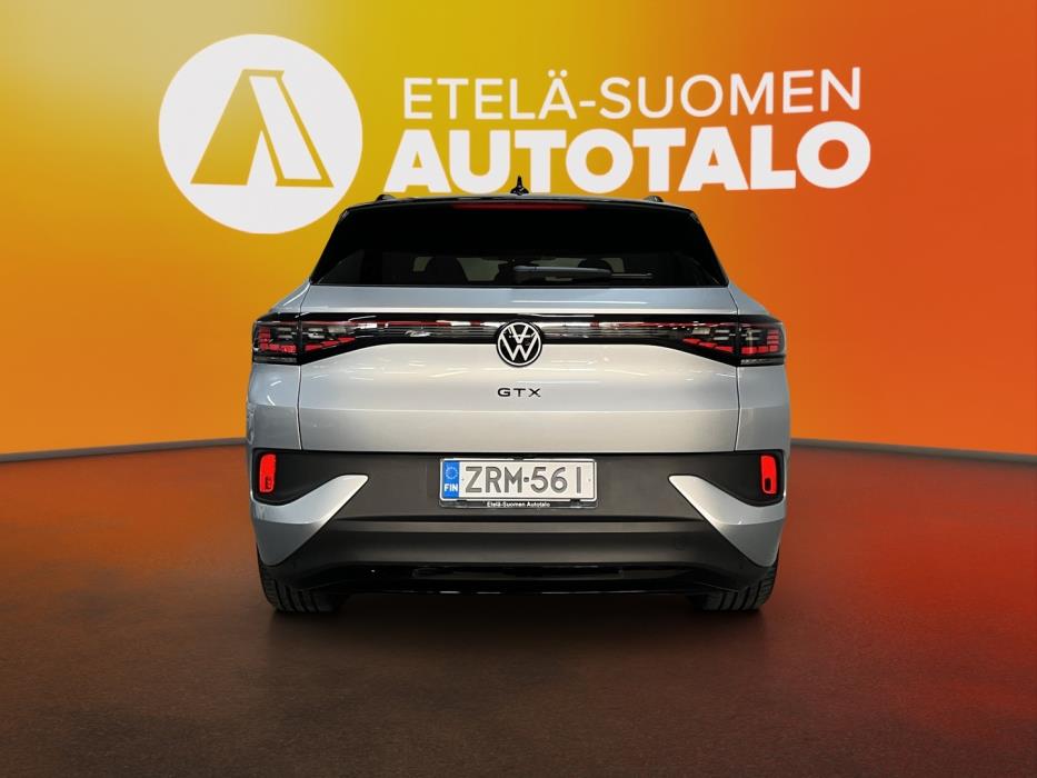 VOLKSWAGEN ID.4 2025
