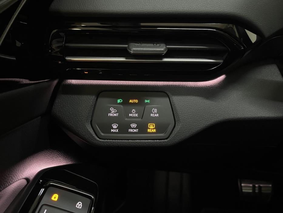 VOLKSWAGEN ID.4 2025