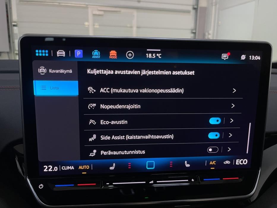 VOLKSWAGEN ID.4 2025