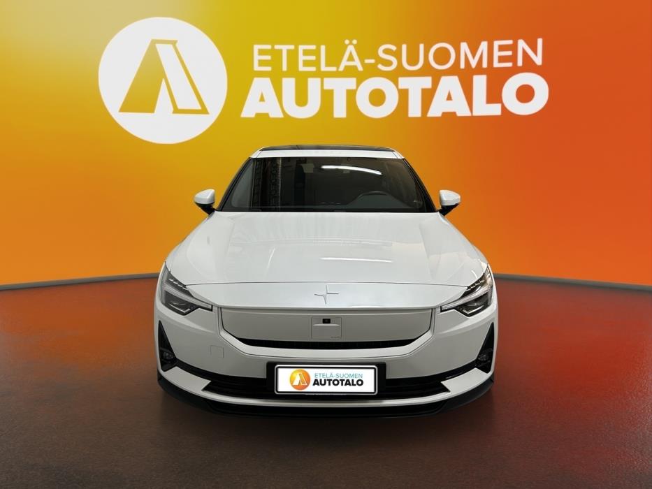 POLESTAR 2 2024