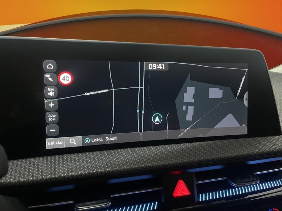 KIA EV6 2023