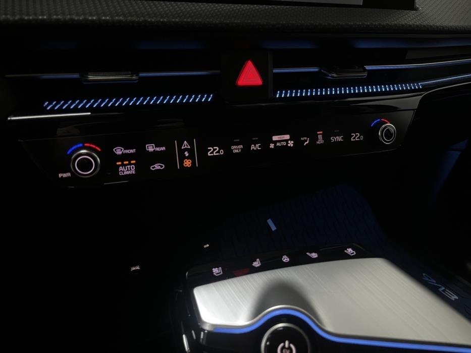 KIA EV6 2023