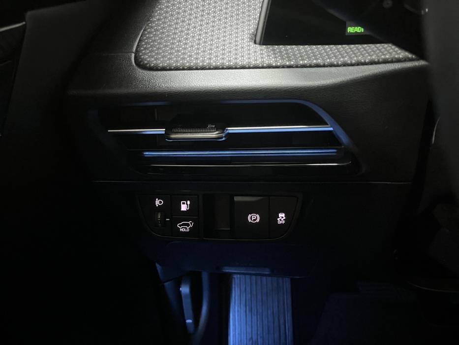 KIA EV6 2023