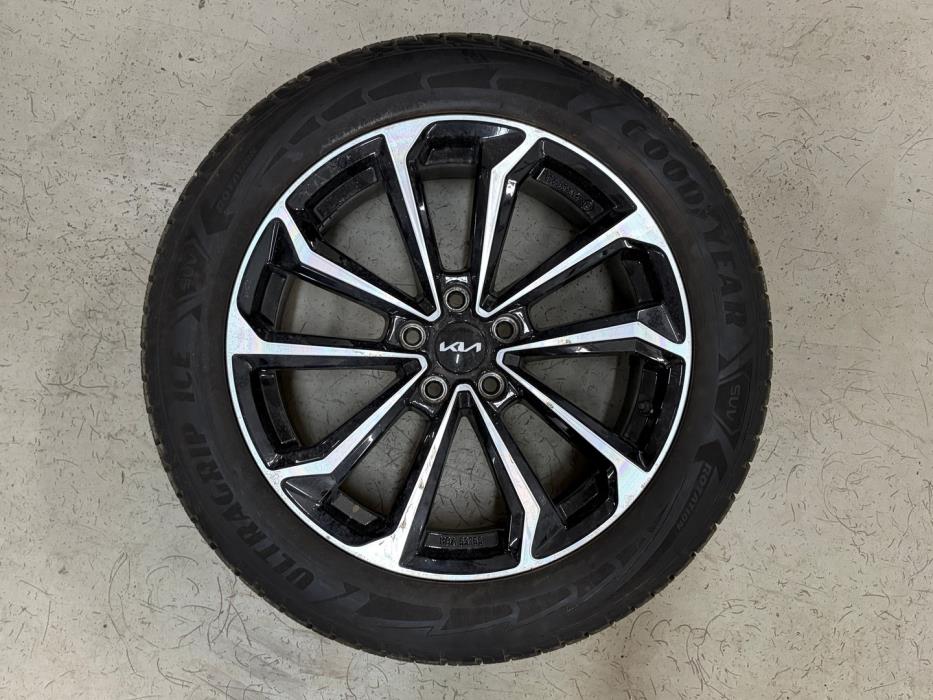 KIA EV6 2023