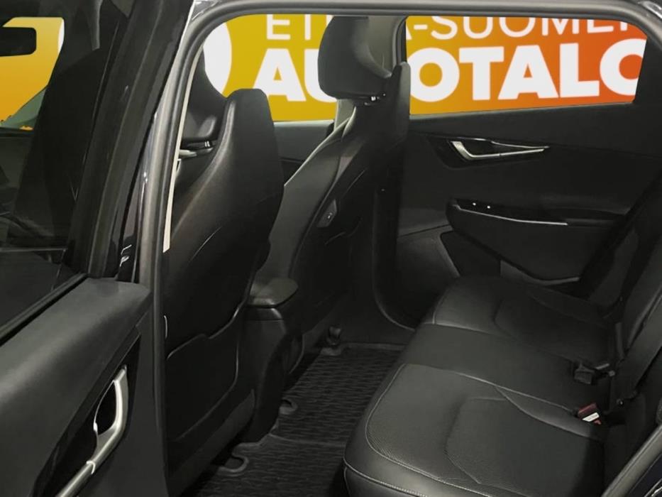 KIA EV6 2023