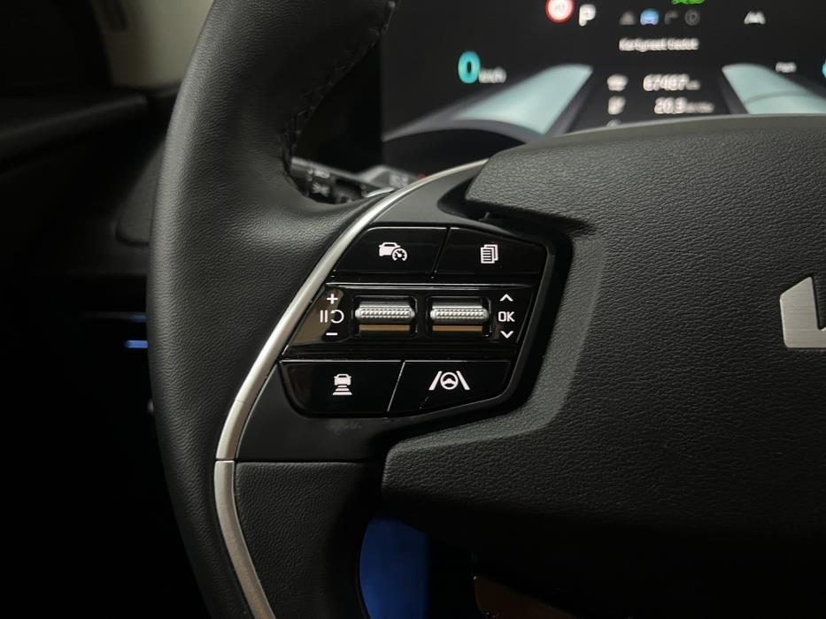 KIA EV6 2023