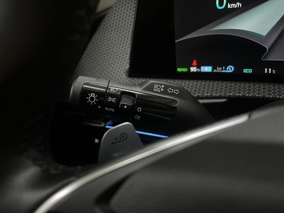 KIA EV6 2023