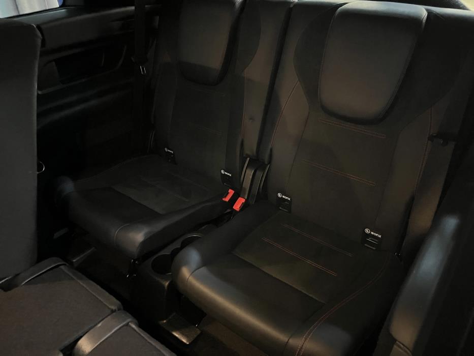 MERCEDES-BENZ EQB 2023