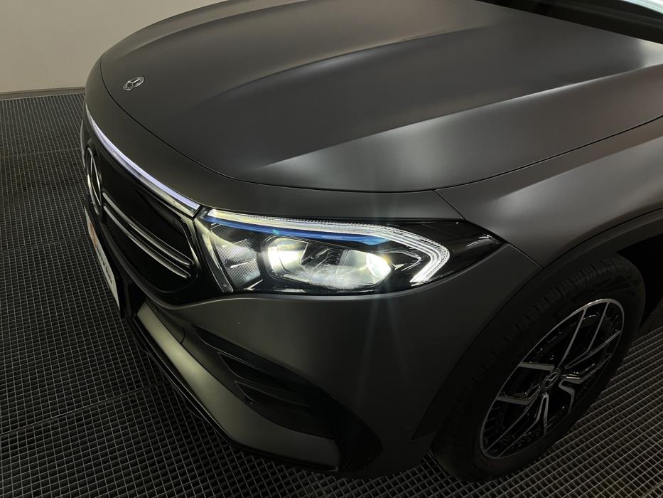MERCEDES-BENZ EQB 2023