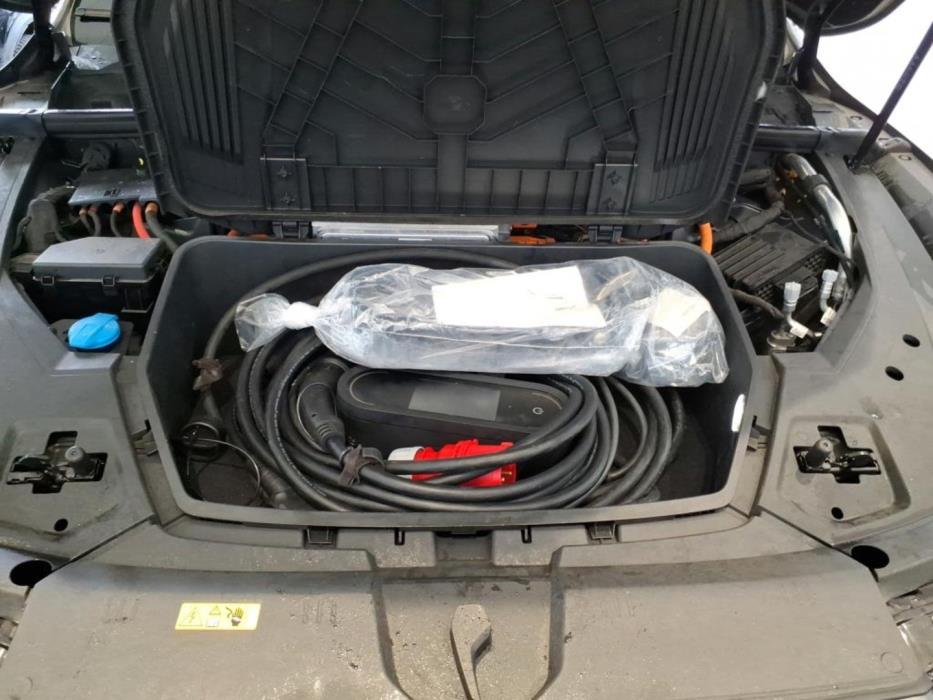 AUDI e-tron 2023