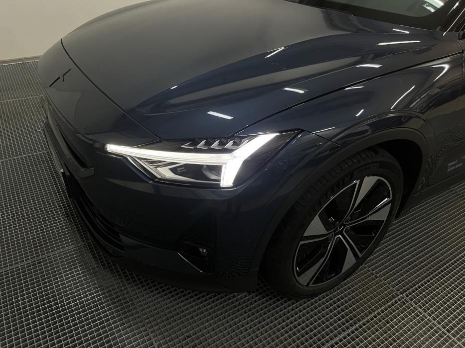 POLESTAR 2 2024