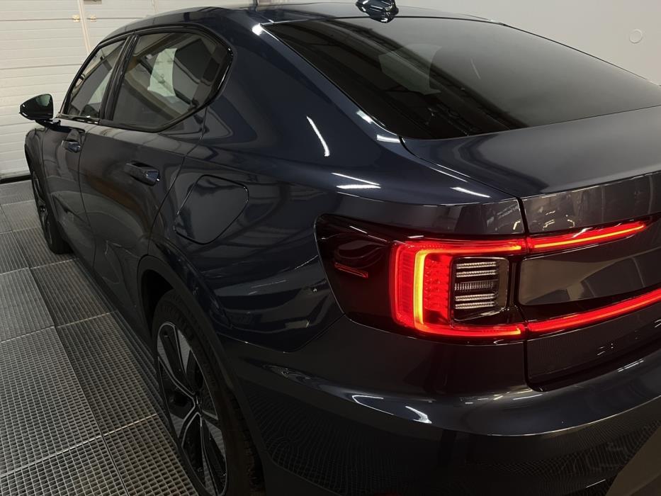 POLESTAR 2 2024