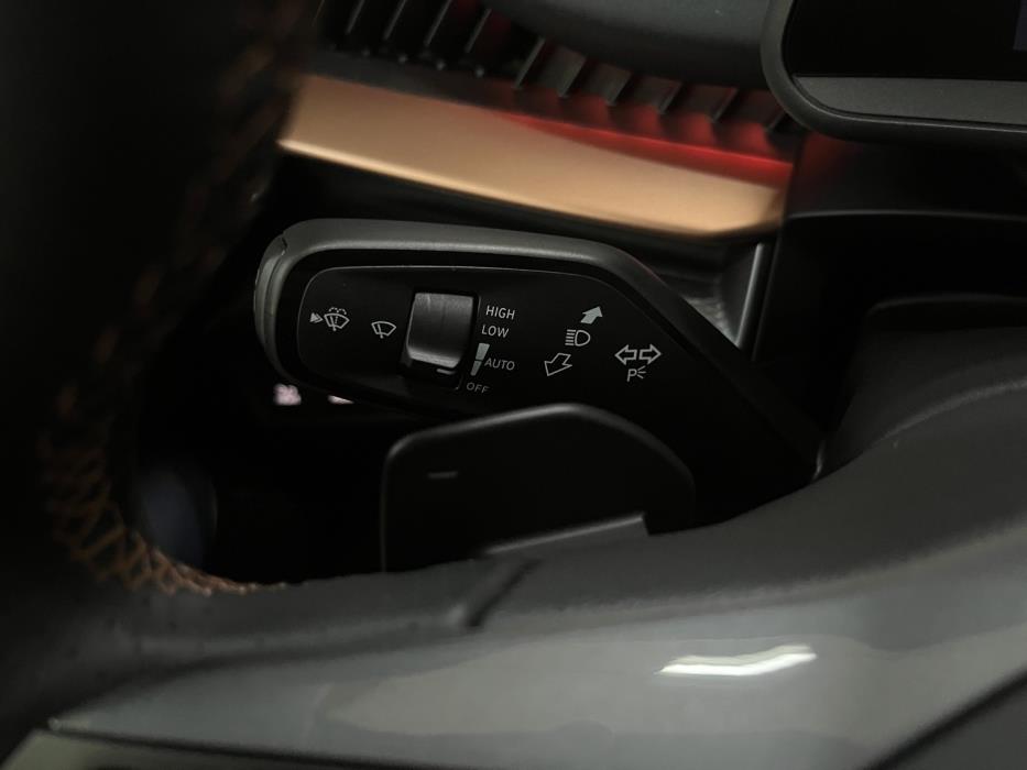 CUPRA Tavascan 2024