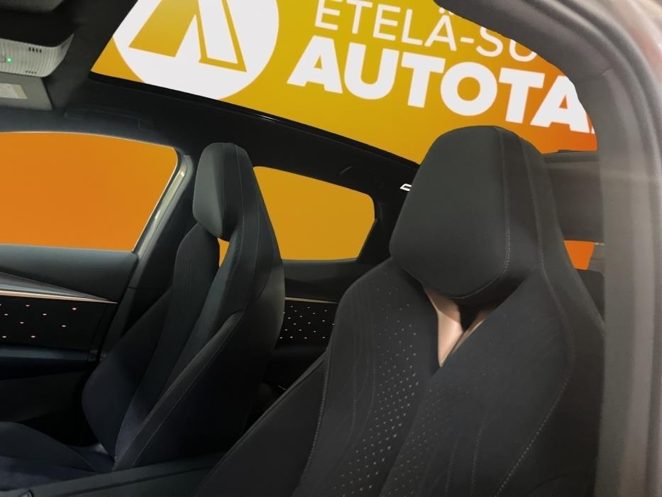 CUPRA Tavascan 2024