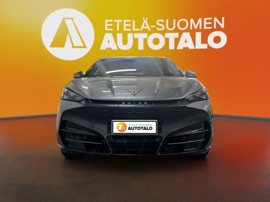 CUPRA Tavascan 2024