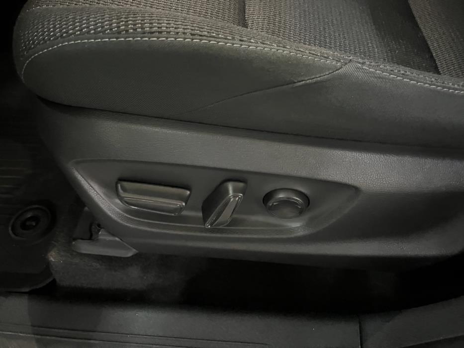 SUBARU Solterra 2023