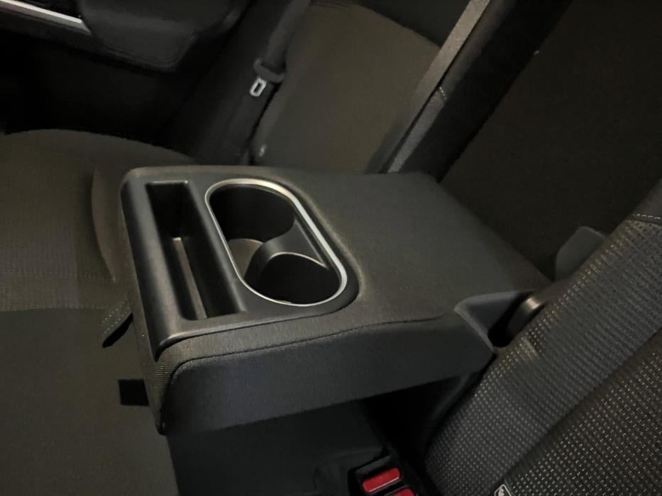 SUBARU Solterra 2023