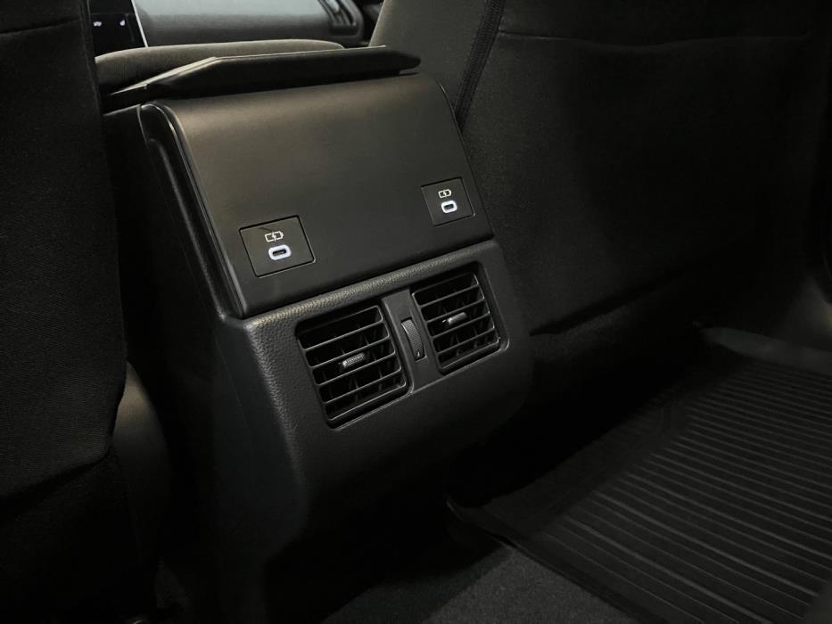 SUBARU Solterra 2023