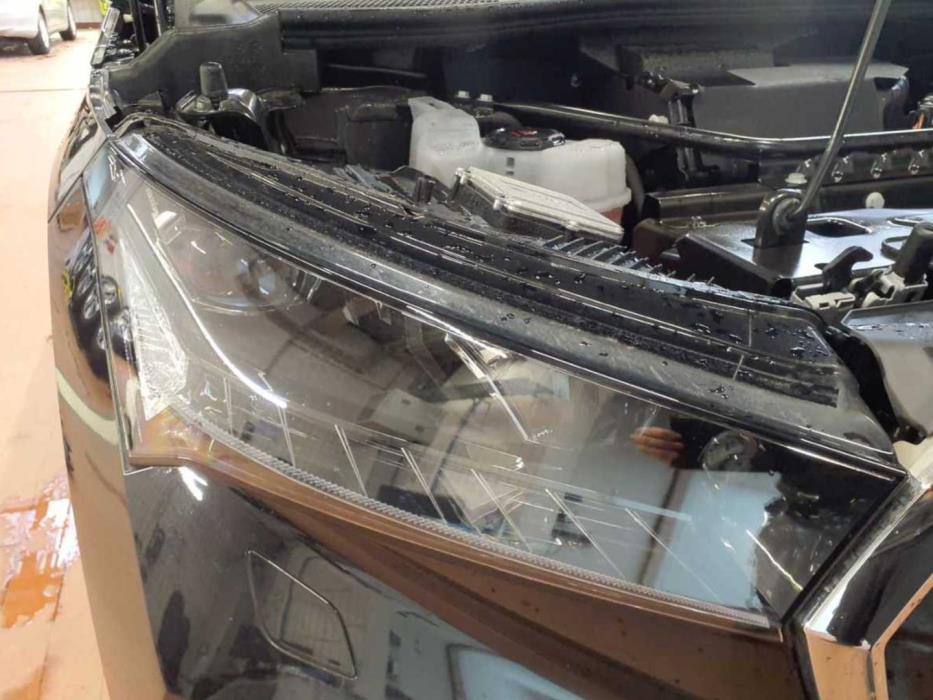 SKODA Enyaq 2024