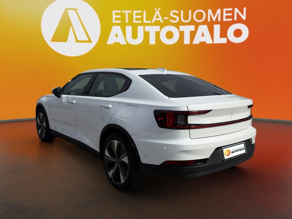 POLESTAR 2 2023