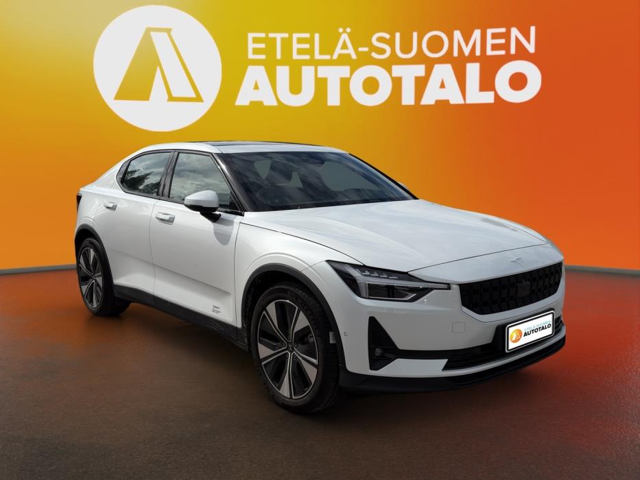 POLESTAR 2 2023