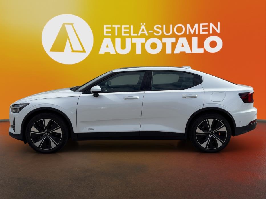 POLESTAR 2 2023