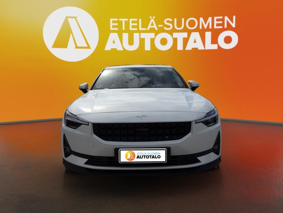 POLESTAR 2 2023