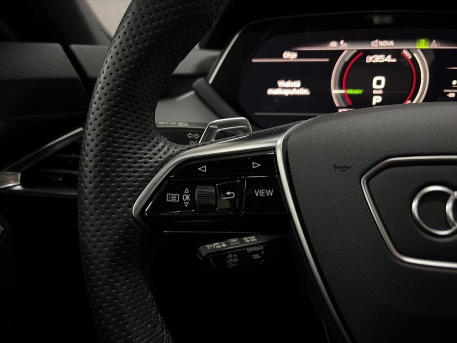 AUDI e-tron GT 2023
