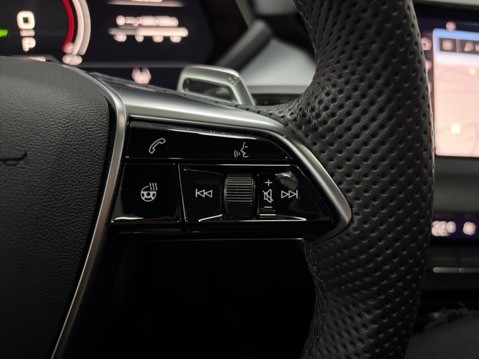 AUDI e-tron GT 2023