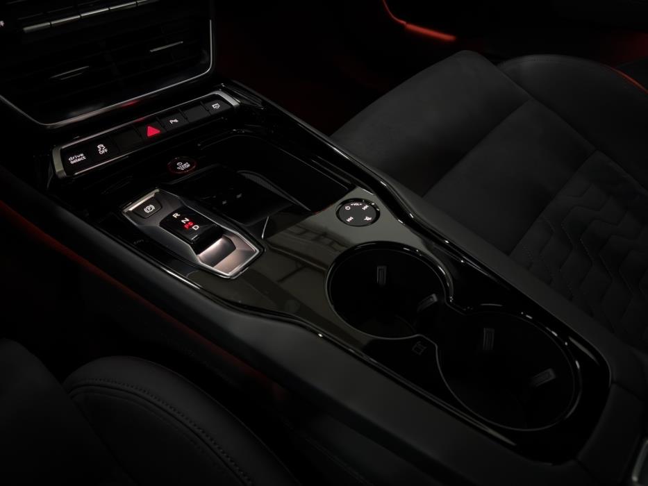 AUDI e-tron GT 2023