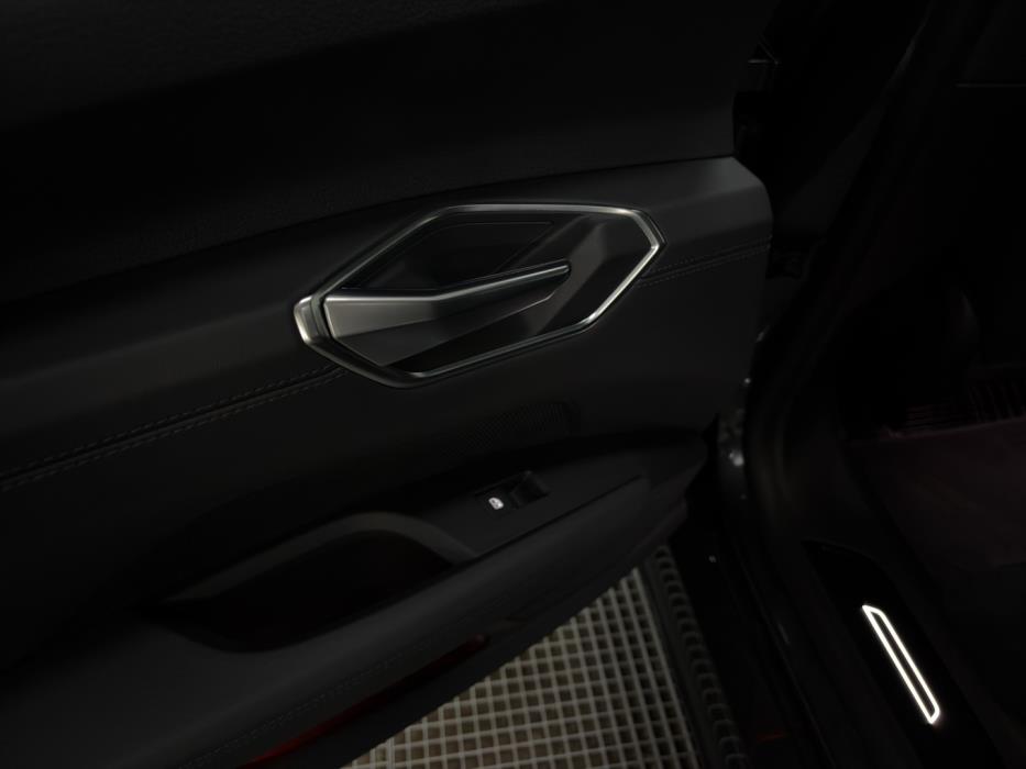 AUDI e-tron GT 2023