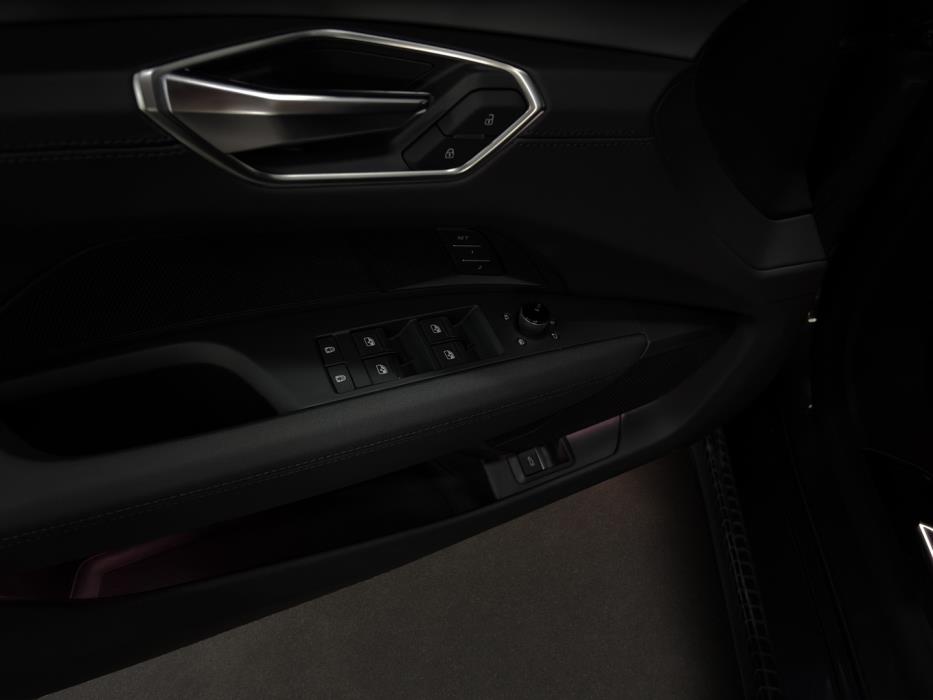 AUDI e-tron GT 2023