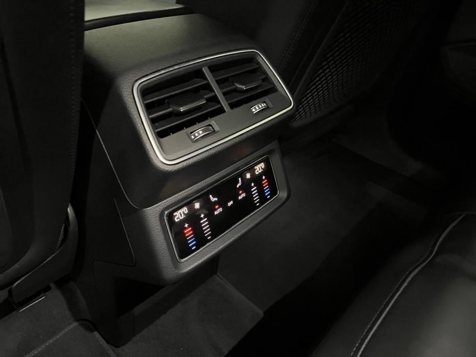 AUDI e-tron 2022