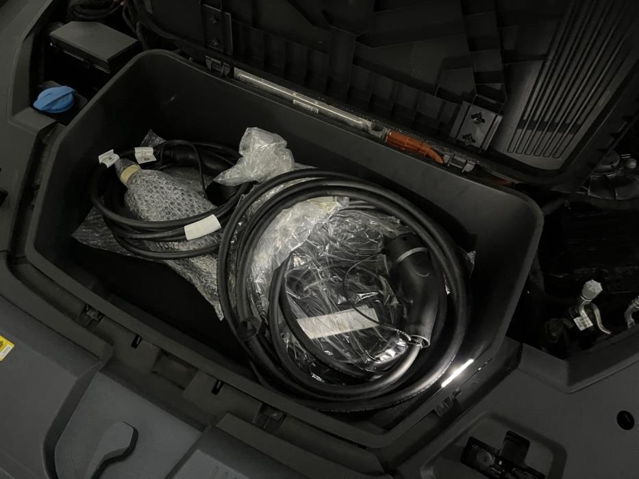 AUDI e-tron 2022