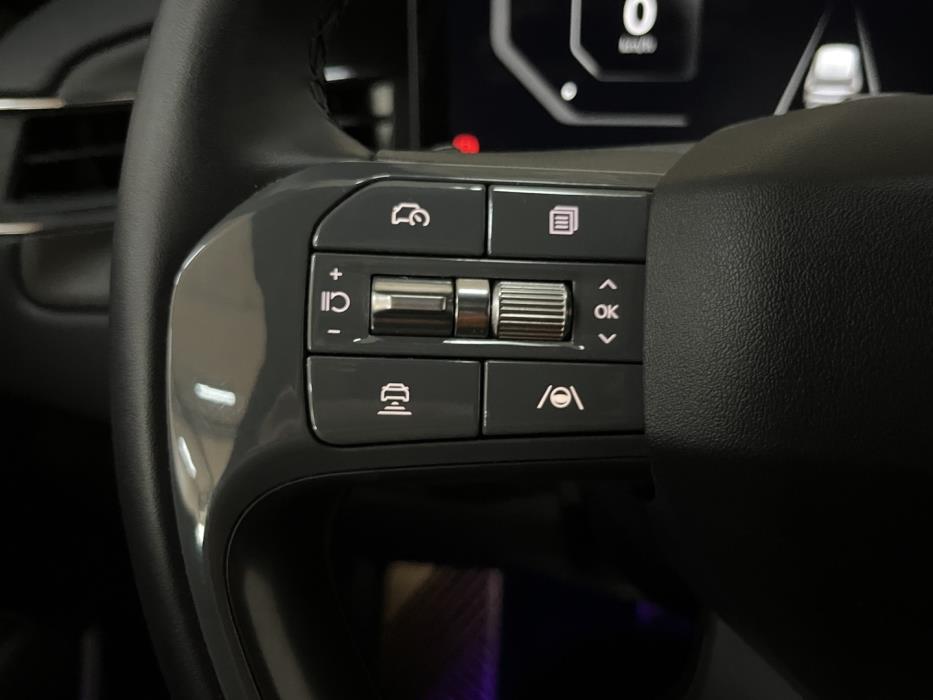KIA EV9 2025