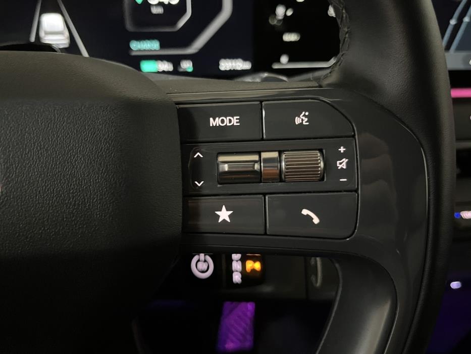 KIA EV9 2025