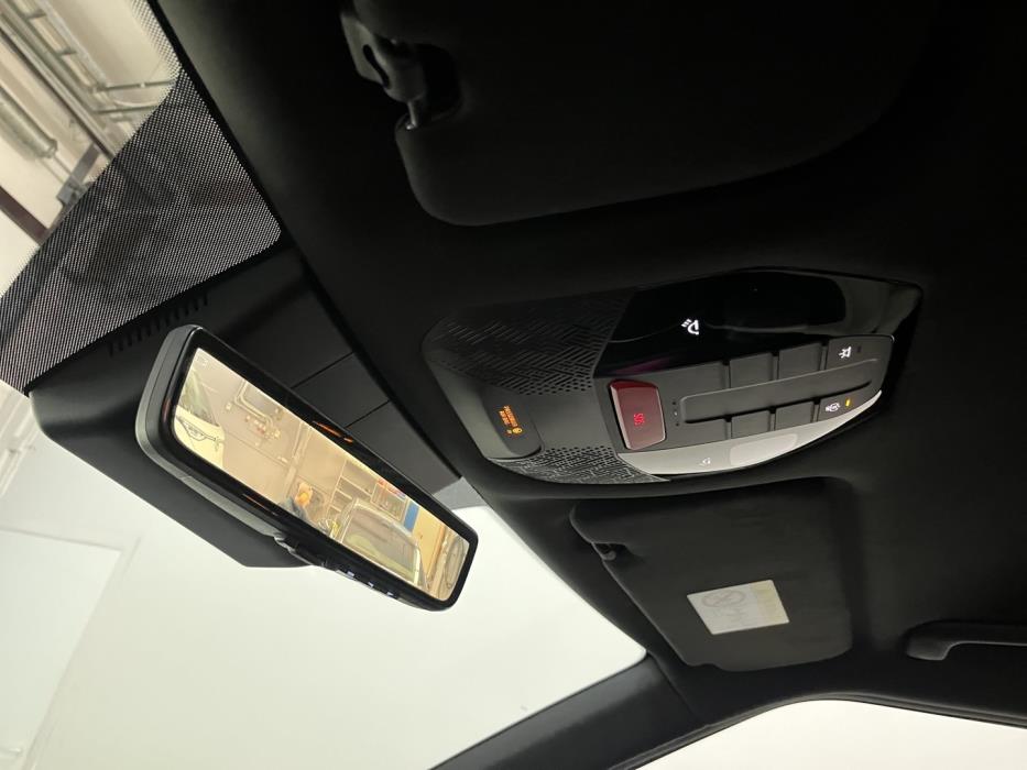 KIA EV9 2025