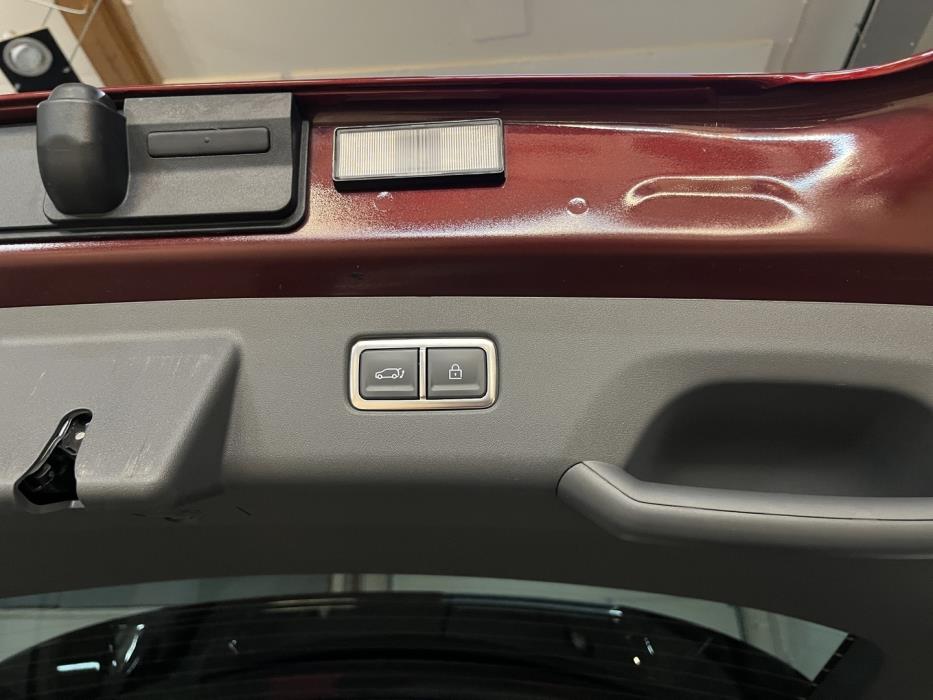 KIA EV9 2025