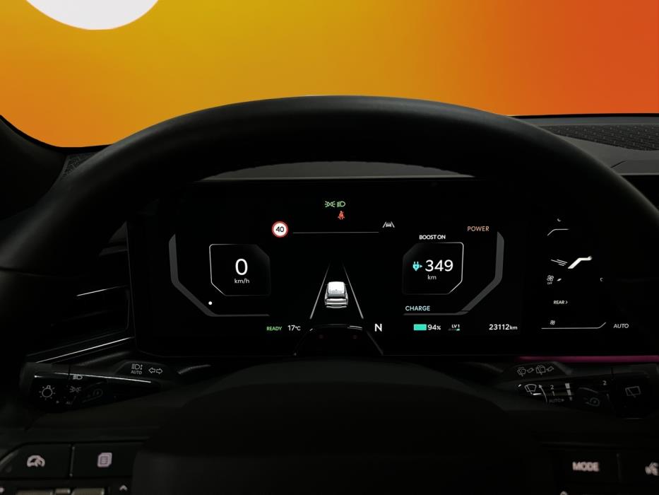 KIA EV9 2025