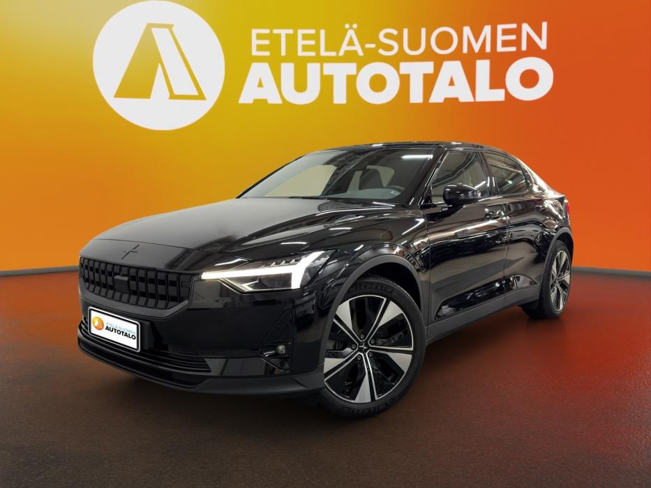 POLESTAR 2 2023