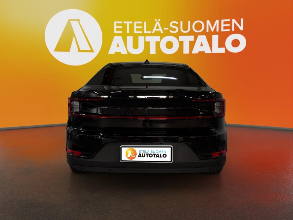 POLESTAR 2 2023