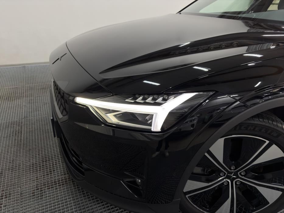 POLESTAR 2 2023