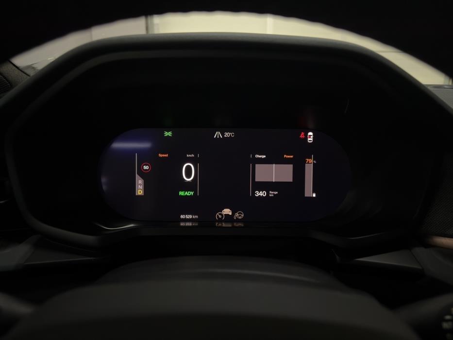 POLESTAR 2 2023