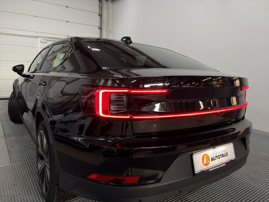 POLESTAR 2 2023