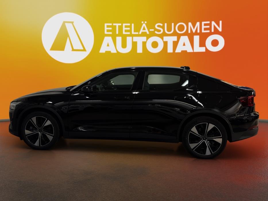 POLESTAR 2 2023