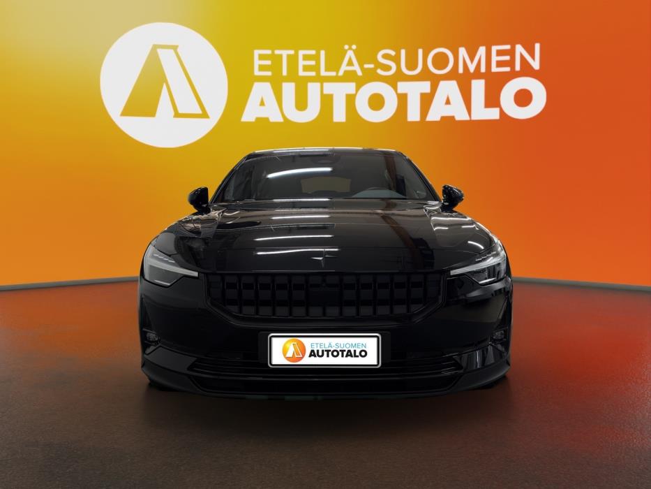 POLESTAR 2 2023
