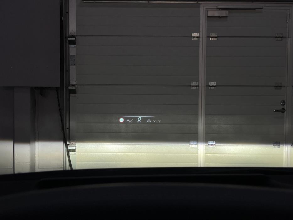 MERCEDES-BENZ EQS 2023