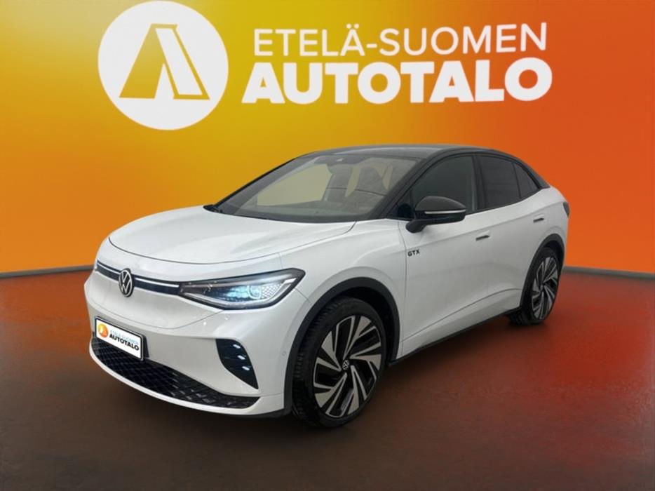 VOLKSWAGEN ID.5 2024
